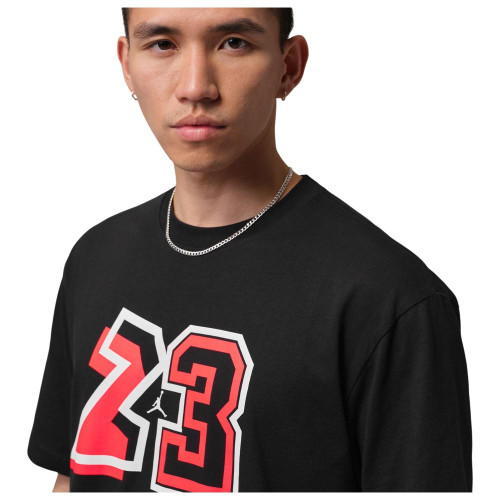 Jordan Ανδρική κοντομάνικη μπλούζα 23 Graphic T-Shirt